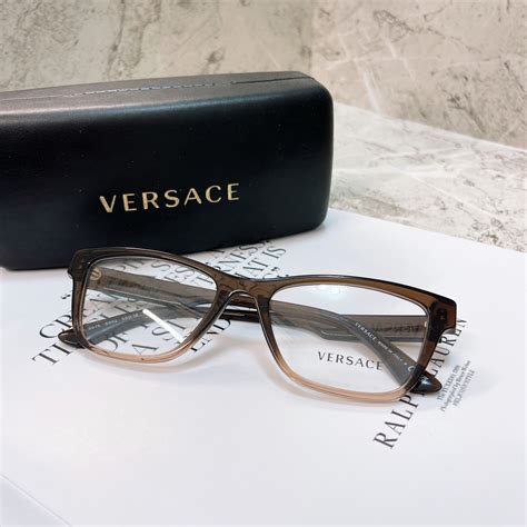 kính versace authentic|Versace hinh nhat.